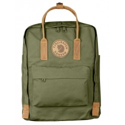 Fjallraven Kanken No.2 Backpacks Green